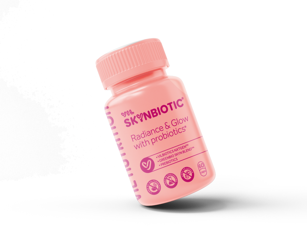 VIL SkYnBiotic - Cuidado de la piel