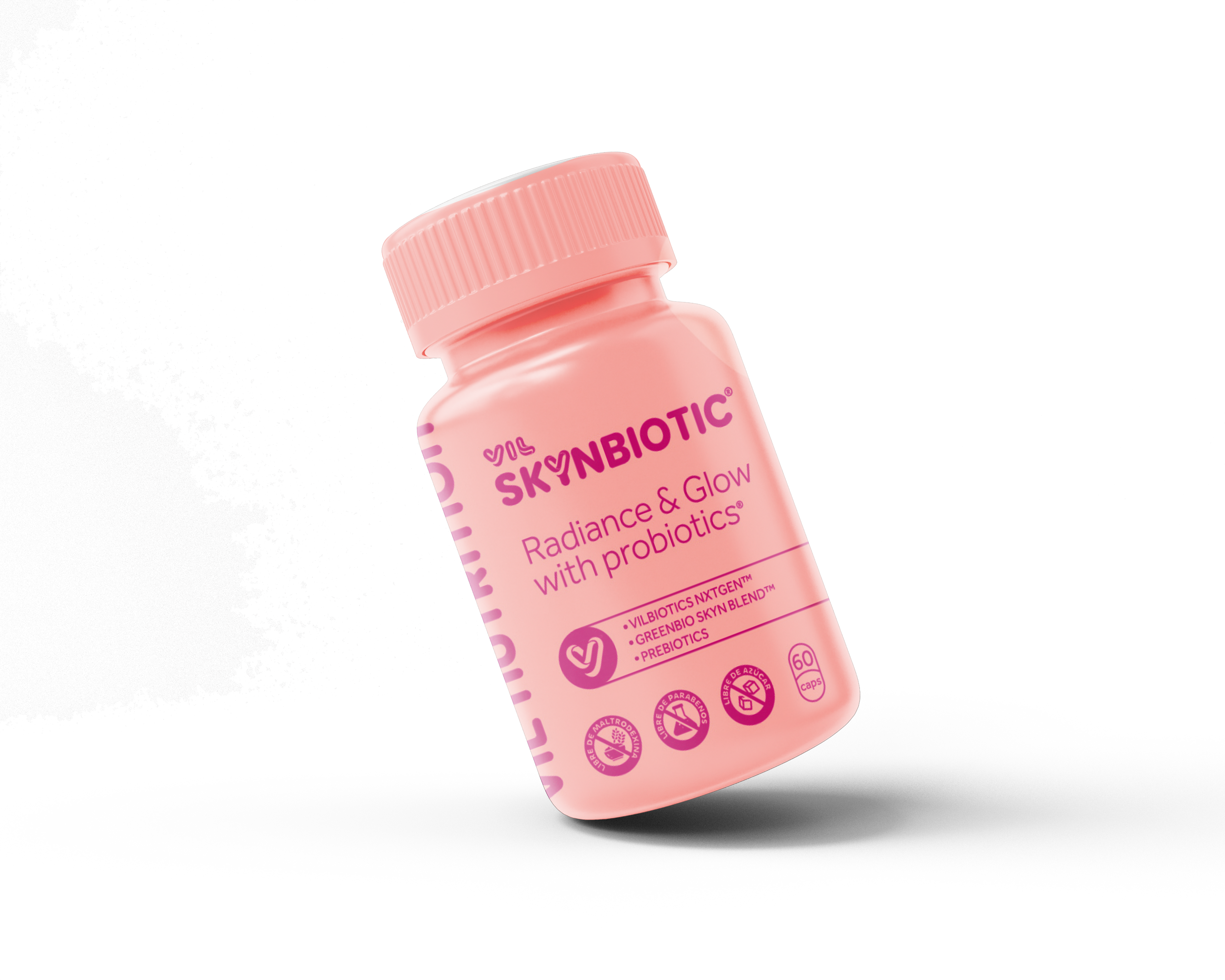 VIL SkYnBiotic - Cuidado de la piel
