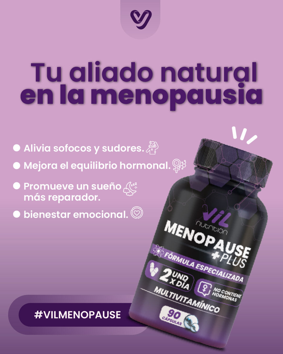 MENOPAUSE PLUS