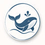 Canta la Ballena – Inicio