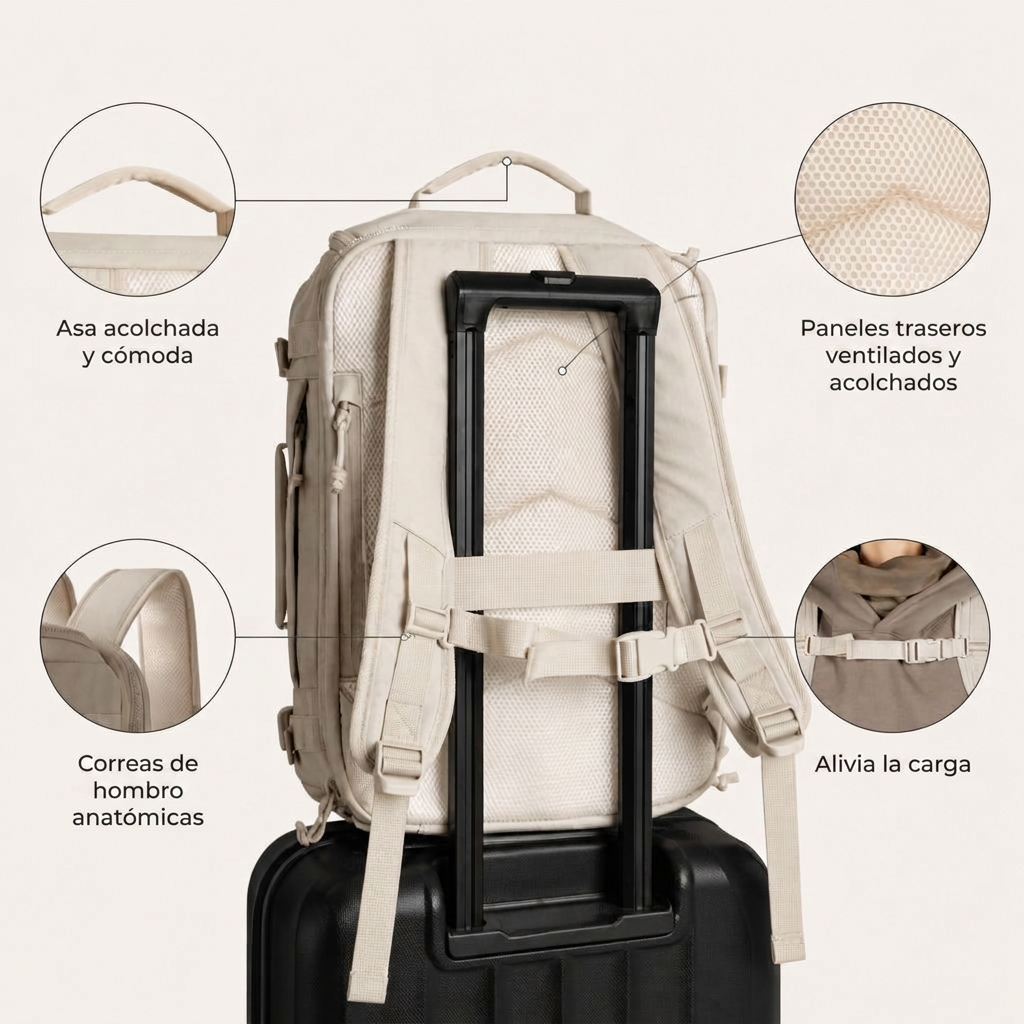 MORRAL ATLANTA