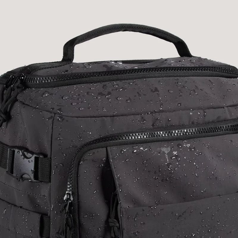 MORRAL ATLANTA