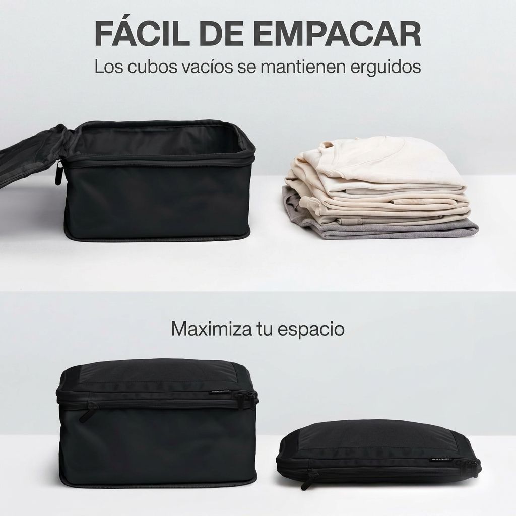 ORGANIZADOR ÉLITE