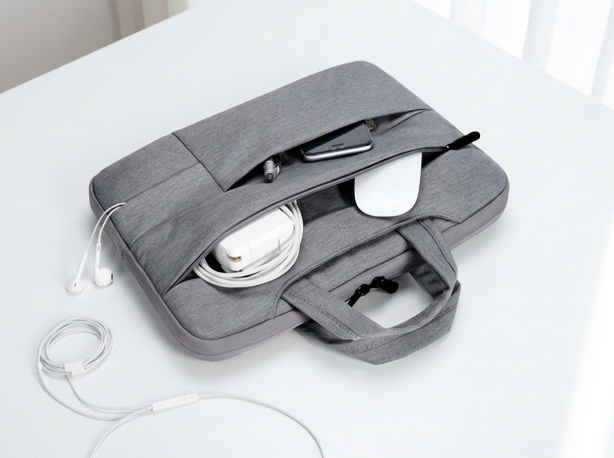 MALETIN LAPTOP