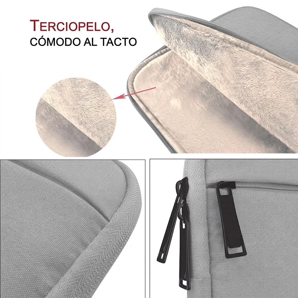 MALETIN LAPTOP