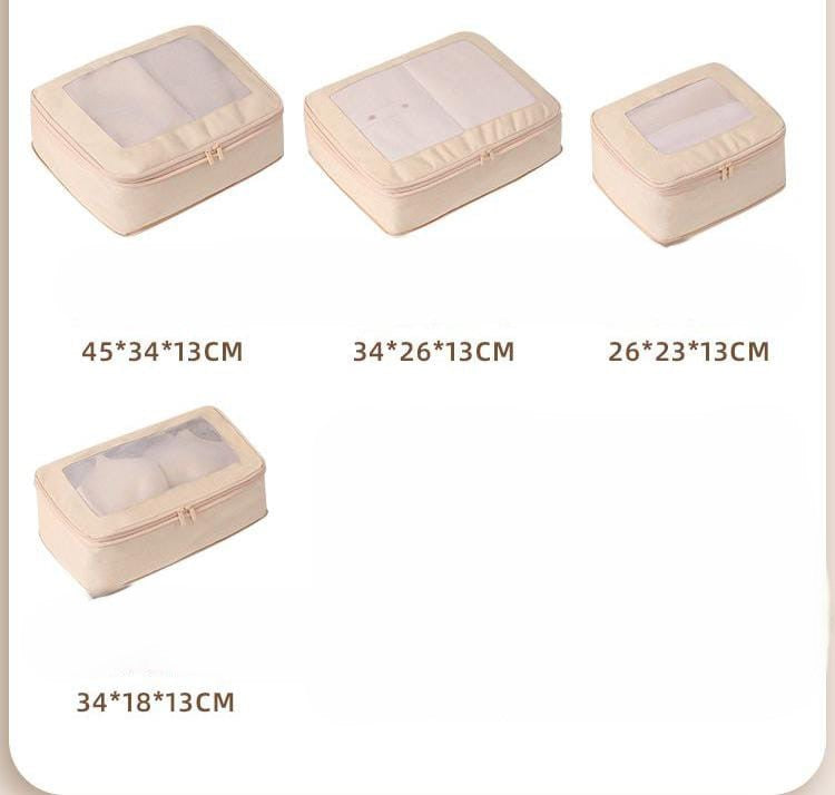 ORGANIZADOR ÉLITE